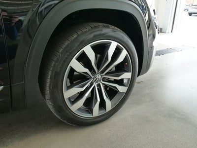 2023 Volkswagen Atlas 3.6L V6 SEL Premium R-Line