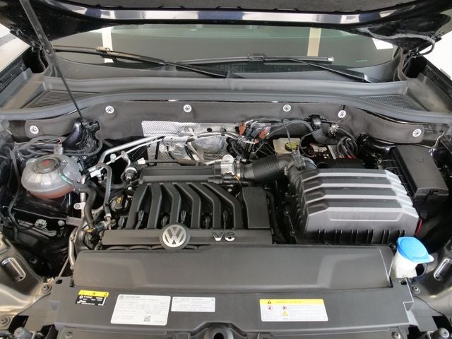 2023 Volkswagen Atlas 3.6L V6 SEL Premium R-Line