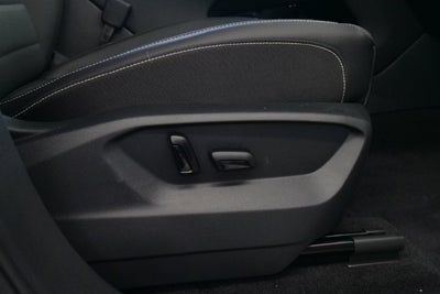 2026 Volkswagen Atlas Cross Sport SE w/Technology