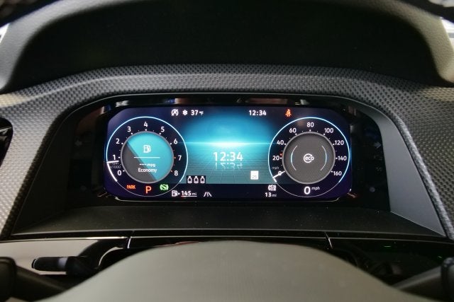 2026 Volkswagen Atlas Cross Sport SE w/Technology