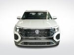 2026 Volkswagen Atlas Cross Sport SE w/Technology