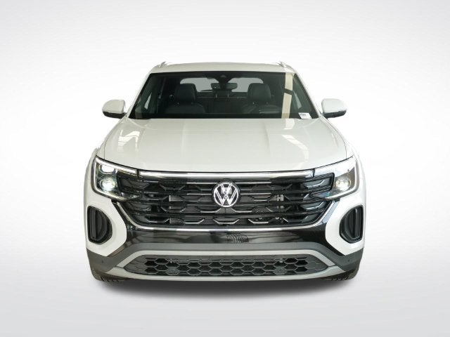 2026 Volkswagen Atlas Cross Sport SE w/Technology