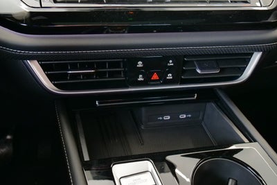 2026 Volkswagen Atlas Cross Sport SE w/Technology