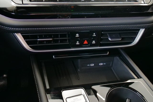 2026 Volkswagen Atlas Cross Sport SE w/Technology