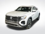 2026 Volkswagen Atlas Cross Sport SE w/Technology