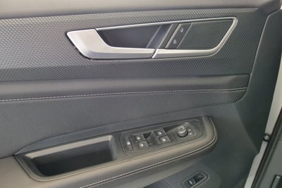 2026 Volkswagen Atlas Cross Sport SE w/Technology