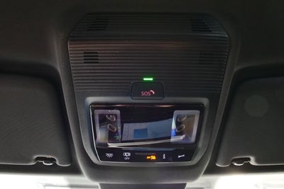 2026 Volkswagen Atlas Cross Sport SE w/Technology