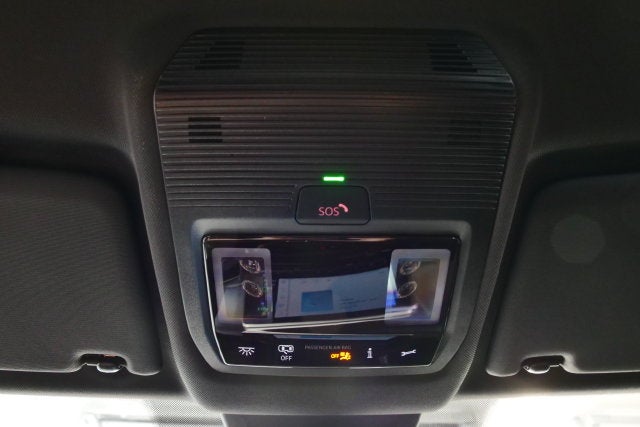 2026 Volkswagen Atlas Cross Sport SE w/Technology