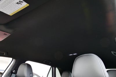 2026 Volkswagen Atlas Cross Sport SE w/Technology