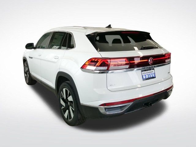 2026 Volkswagen Atlas Cross Sport SE w/Technology