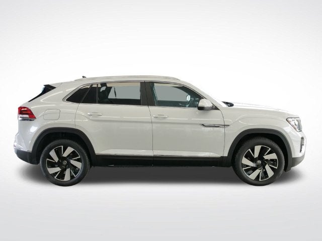 2026 Volkswagen Atlas Cross Sport SE w/Technology