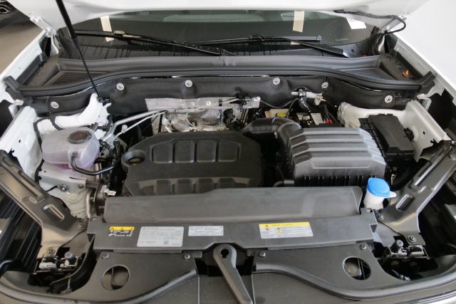 2026 Volkswagen Atlas Cross Sport SE w/Technology