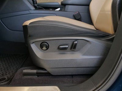 2021 Volkswagen Atlas Cross Sport 3.6L V6 SE w/Technology