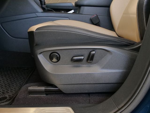 2021 Volkswagen Atlas Cross Sport 3.6L V6 SE w/Technology