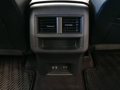 2021 Volkswagen Atlas Cross Sport 3.6L V6 SE w/Technology