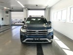 2021 Volkswagen Atlas Cross Sport 3.6L V6 SE w/Technology