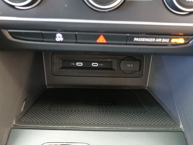 2021 Volkswagen Atlas Cross Sport 3.6L V6 SE w/Technology