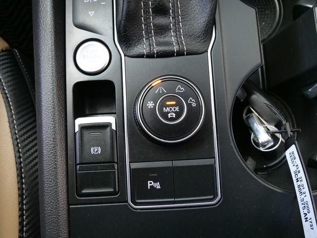 2021 Volkswagen Atlas Cross Sport 3.6L V6 SE w/Technology