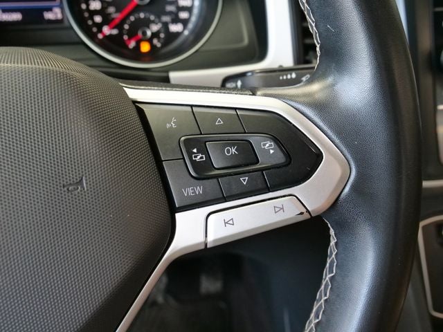 2021 Volkswagen Atlas Cross Sport 3.6L V6 SE w/Technology