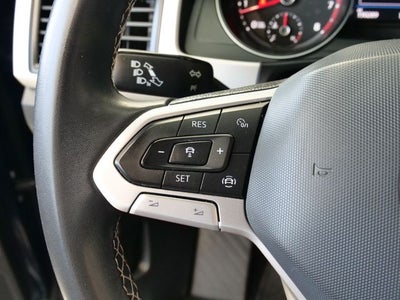 2021 Volkswagen Atlas Cross Sport 3.6L V6 SE w/Technology