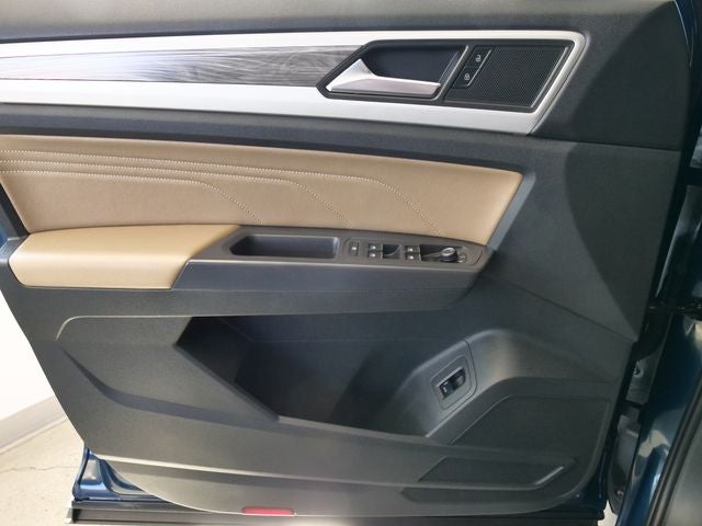 2021 Volkswagen Atlas Cross Sport 3.6L V6 SE w/Technology