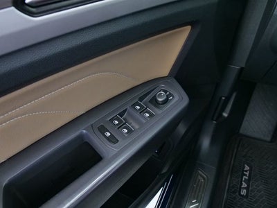 2021 Volkswagen Atlas Cross Sport 3.6L V6 SE w/Technology
