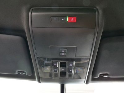 2021 Volkswagen Atlas Cross Sport 3.6L V6 SE w/Technology