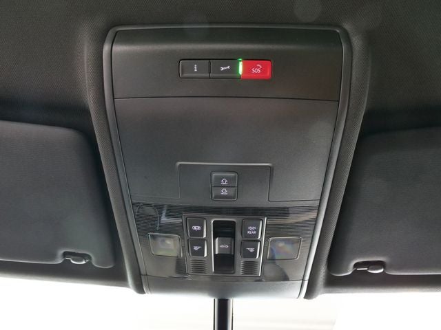2021 Volkswagen Atlas Cross Sport 3.6L V6 SE w/Technology