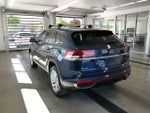 2021 Volkswagen Atlas Cross Sport 3.6L V6 SE w/Technology
