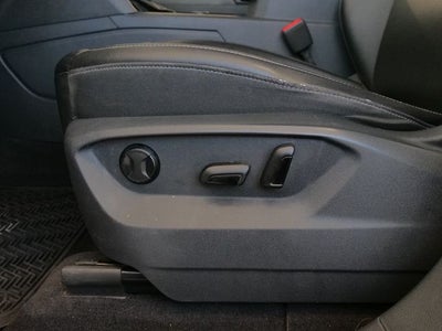 2018 Volkswagen Atlas 3.6L V6 SE 4Motion