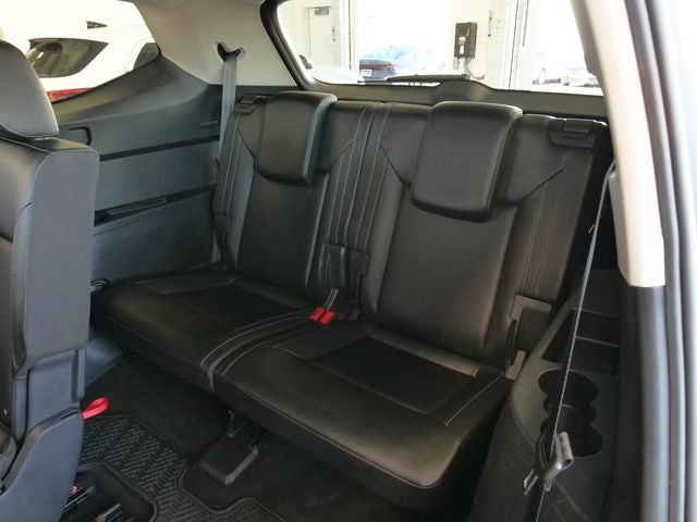 2018 Volkswagen Atlas 3.6L V6 SE 4Motion