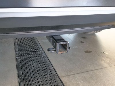 2018 Volkswagen Atlas 3.6L V6 SE 4Motion