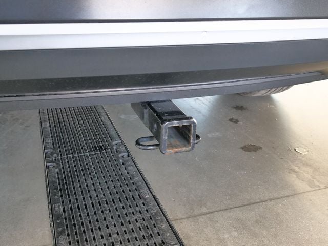 2018 Volkswagen Atlas 3.6L V6 SE 4Motion