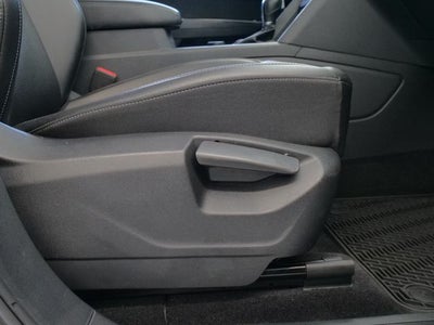 2018 Volkswagen Atlas 3.6L V6 SE 4Motion