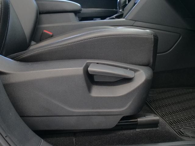 2018 Volkswagen Atlas 3.6L V6 SE 4Motion