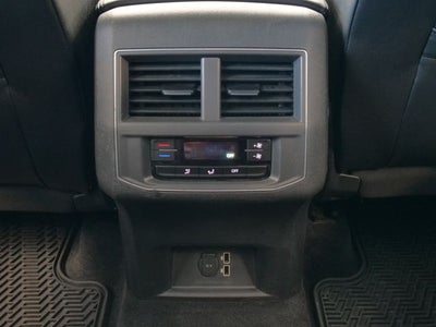 2018 Volkswagen Atlas 3.6L V6 SE 4Motion