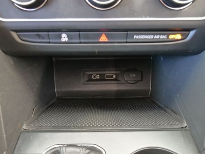 2018 Volkswagen Atlas 3.6L V6 SE 4Motion