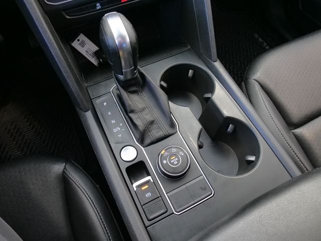 2018 Volkswagen Atlas 3.6L V6 SE 4Motion