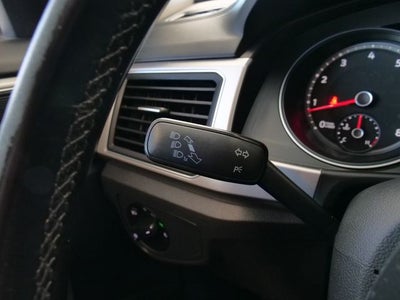 2018 Volkswagen Atlas 3.6L V6 SE 4Motion