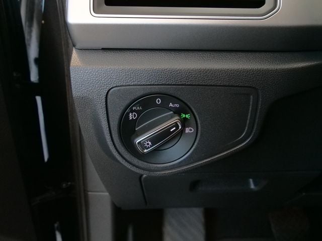 2018 Volkswagen Atlas 3.6L V6 SE 4Motion