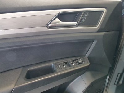 2018 Volkswagen Atlas 3.6L V6 SE 4Motion