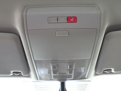 2018 Volkswagen Atlas 3.6L V6 SE 4Motion