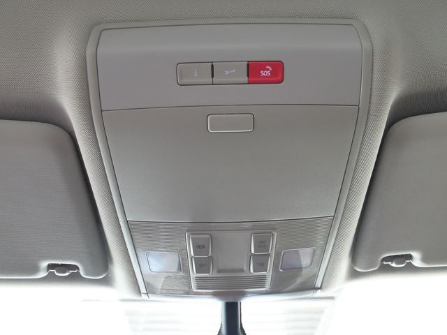 2018 Volkswagen Atlas 3.6L V6 SE 4Motion