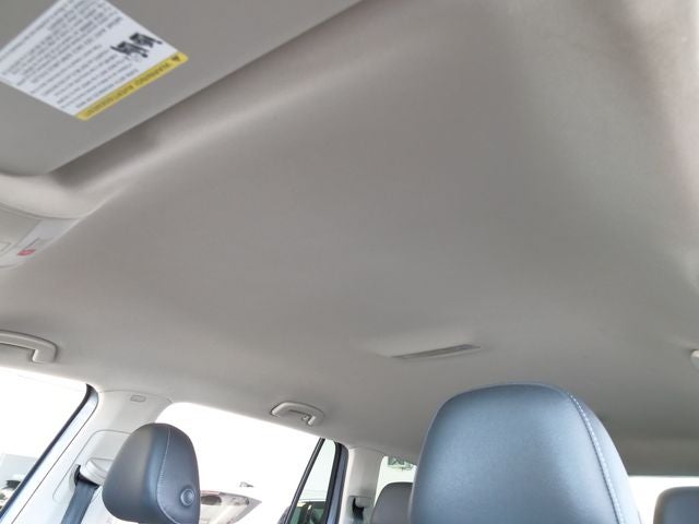 2018 Volkswagen Atlas 3.6L V6 SE 4Motion