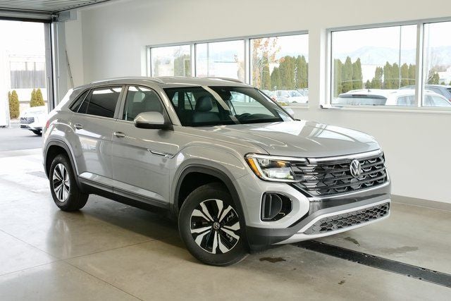 2026 Volkswagen Atlas Cross Sport 2.0T SE