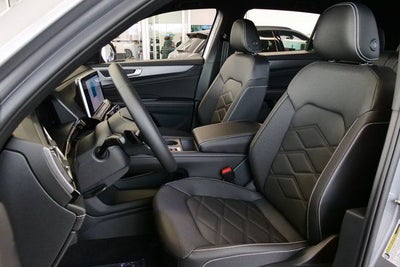 2026 Volkswagen Atlas Cross Sport 2.0T SE