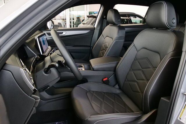 2026 Volkswagen Atlas Cross Sport 2.0T SE