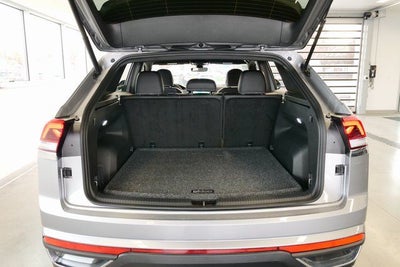 2026 Volkswagen Atlas Cross Sport 2.0T SE