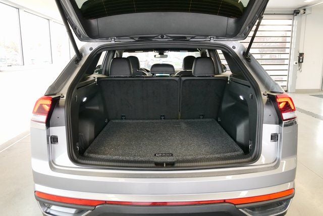 2026 Volkswagen Atlas Cross Sport 2.0T SE