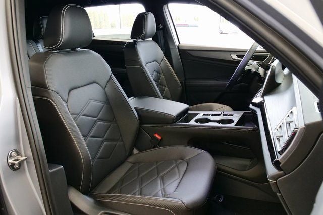 2026 Volkswagen Atlas Cross Sport 2.0T SE